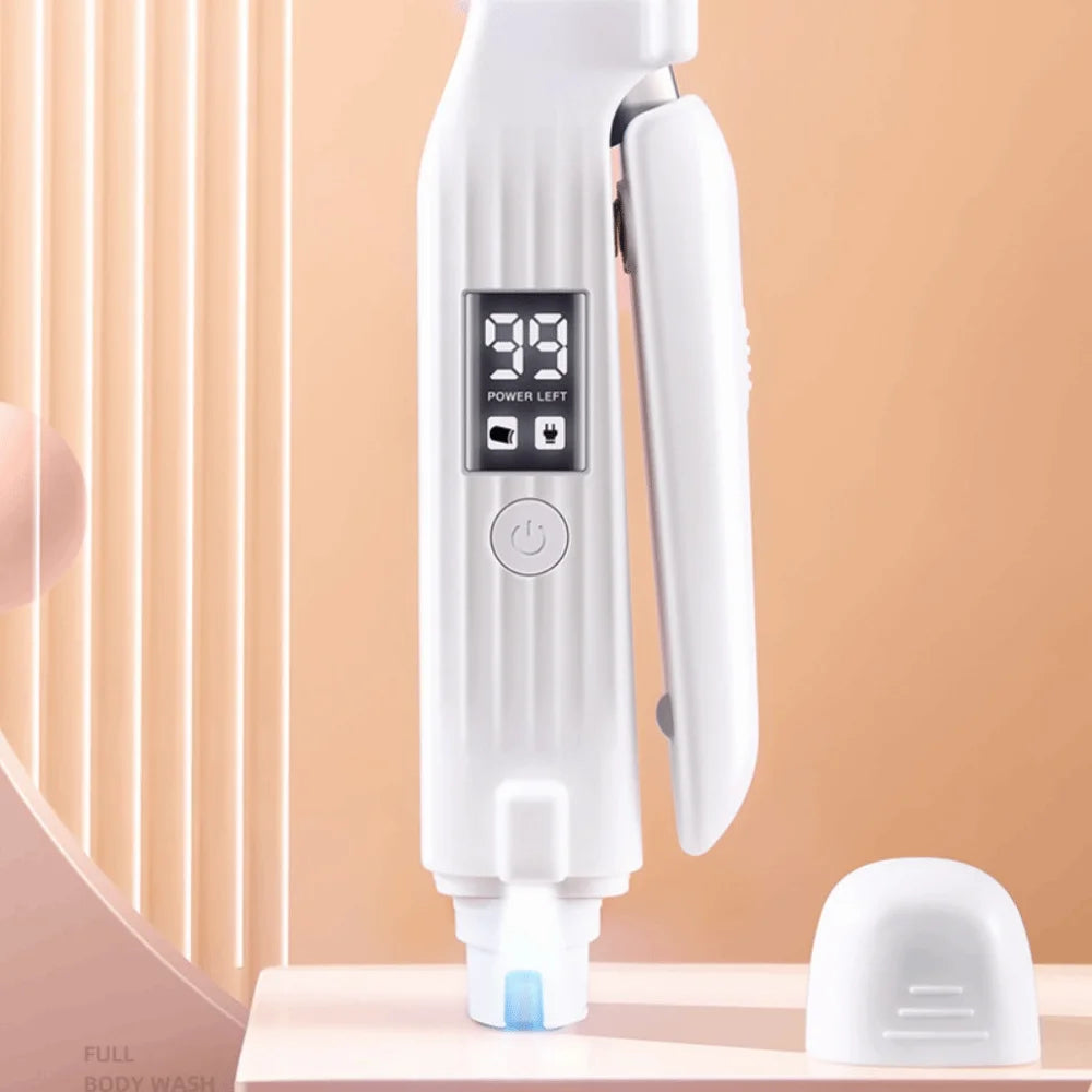 The Precision Paw™ | Professional LED Safety Clipper