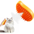 The SteamCare™ | 3-in-1 Professional Grooming Brush