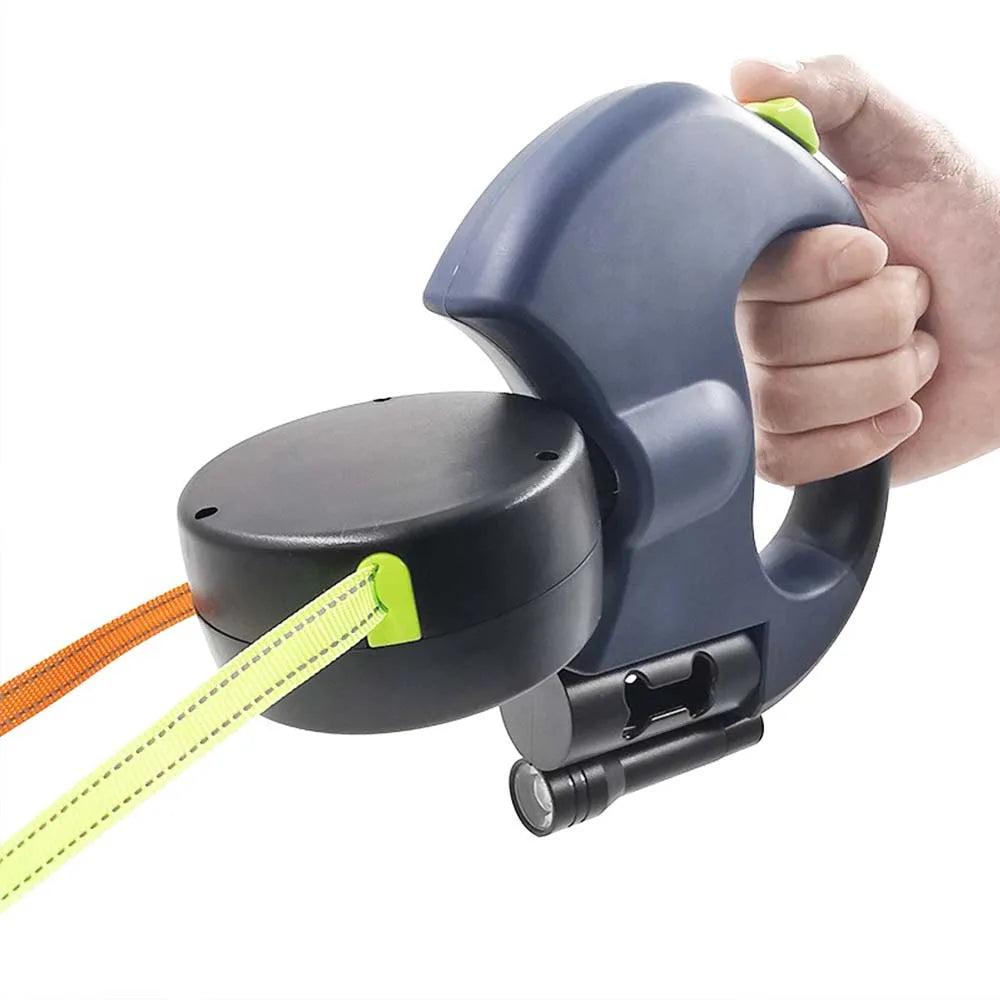 The Navigator™ | Elite 4-in-1 Tactical Lead