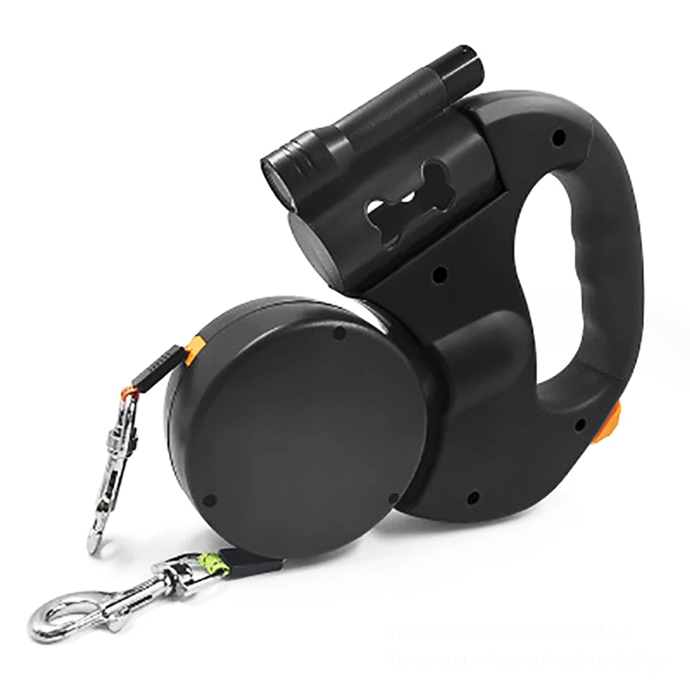 The Navigator™ | Elite 4-in-1 Tactical Lead