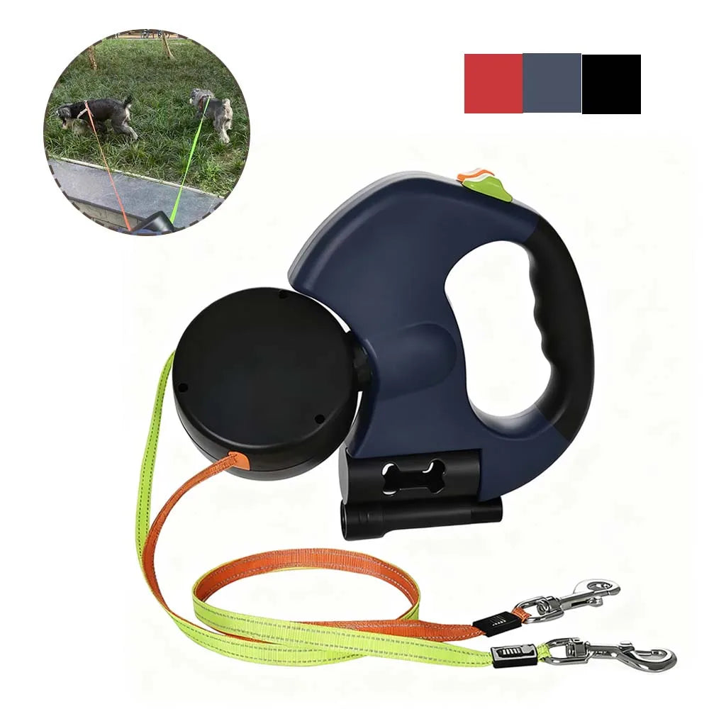 The Navigator™ | Elite 4-in-1 Tactical Lead