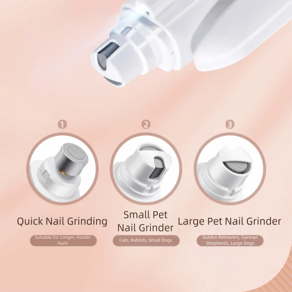 The Precision Paw™ | Professional LED Safety Clipper