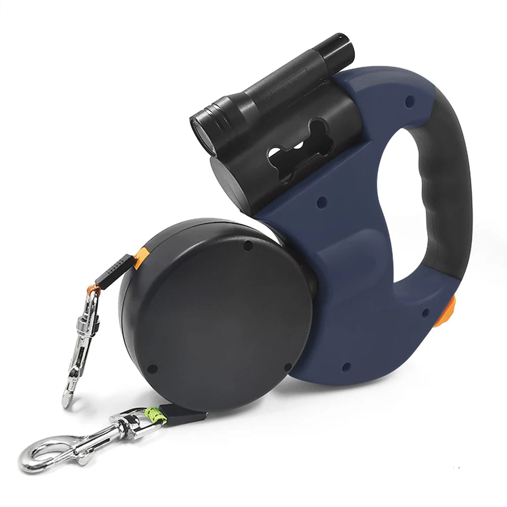 The Navigator™ | Elite 4-in-1 Tactical Lead