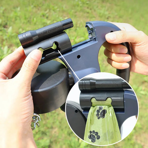 The Navigator™ | Elite 4-in-1 Tactical Lead