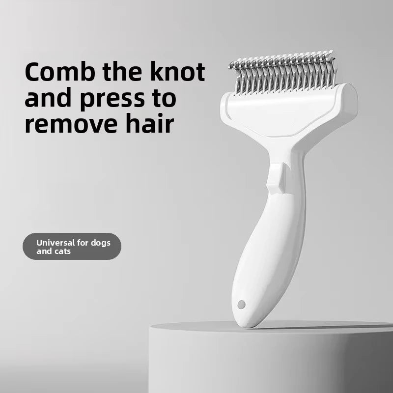 The SilkGlide™ | Precision No-Pain Dematting Tool
