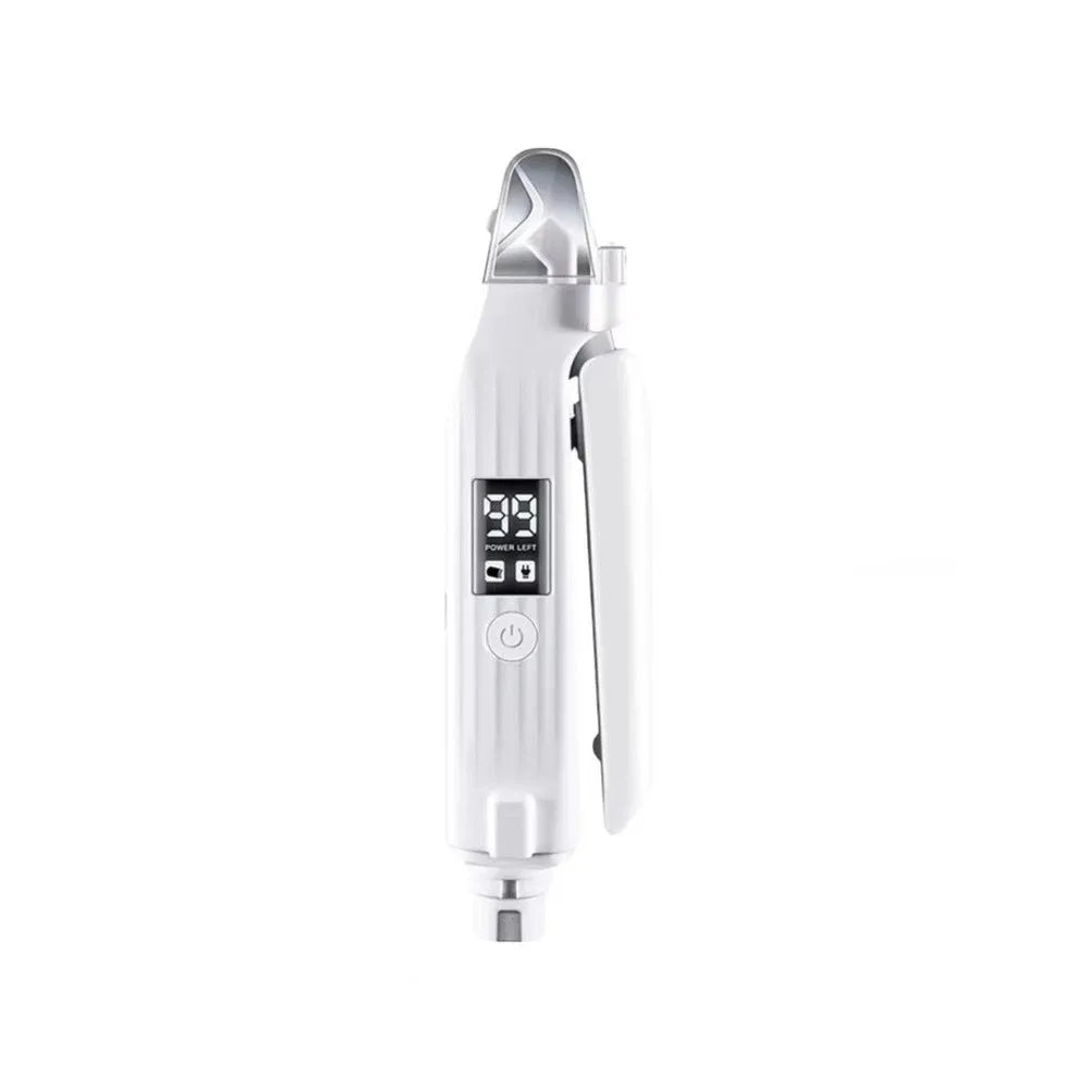 The Precision Paw™ | Professional LED Safety Clipper