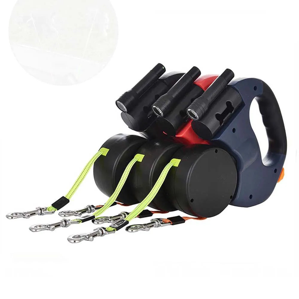 The Navigator™ | Elite 4-in-1 Tactical Lead