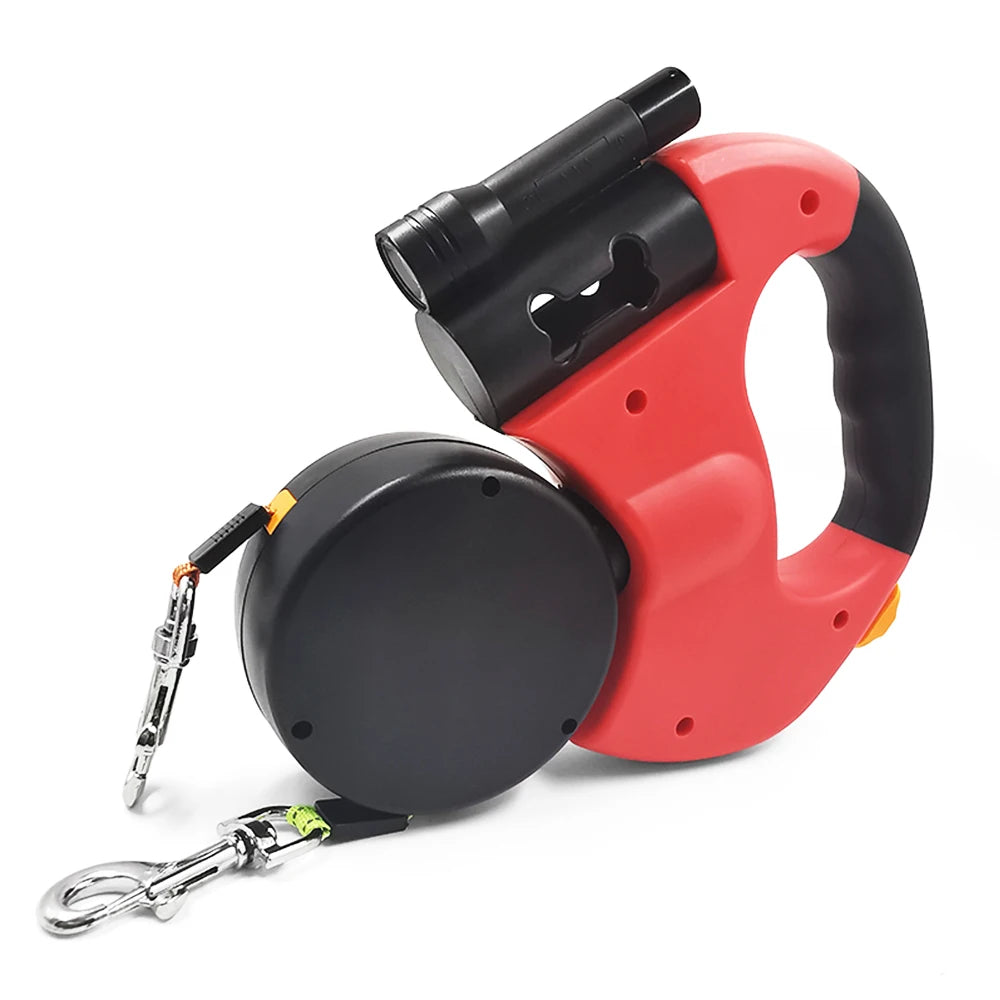 The Navigator™ | Elite 4-in-1 Tactical Lead