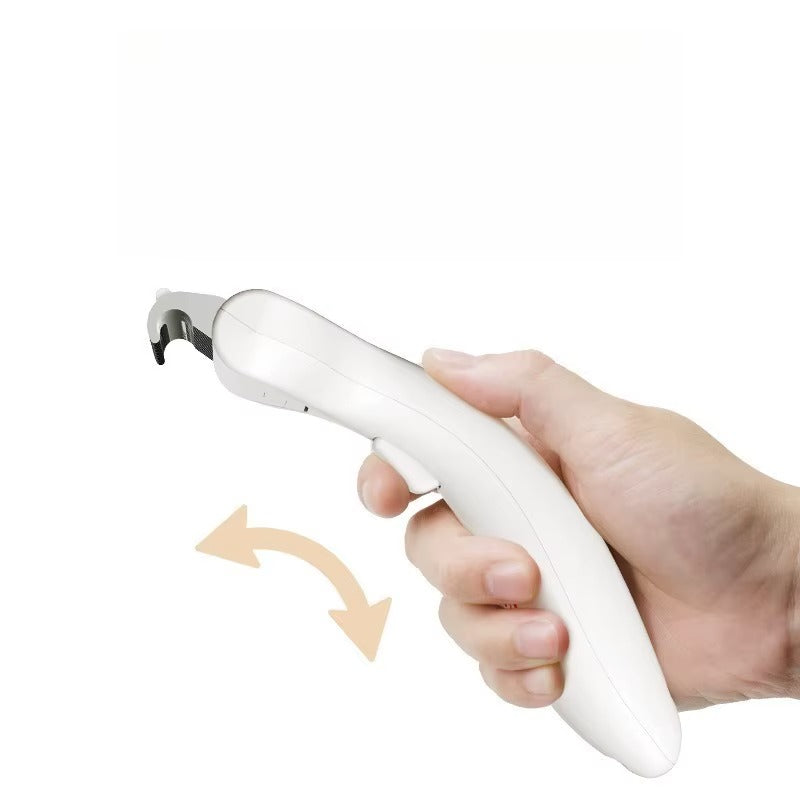 The SilkGlide™ | Precision No-Pain Dematting Tool