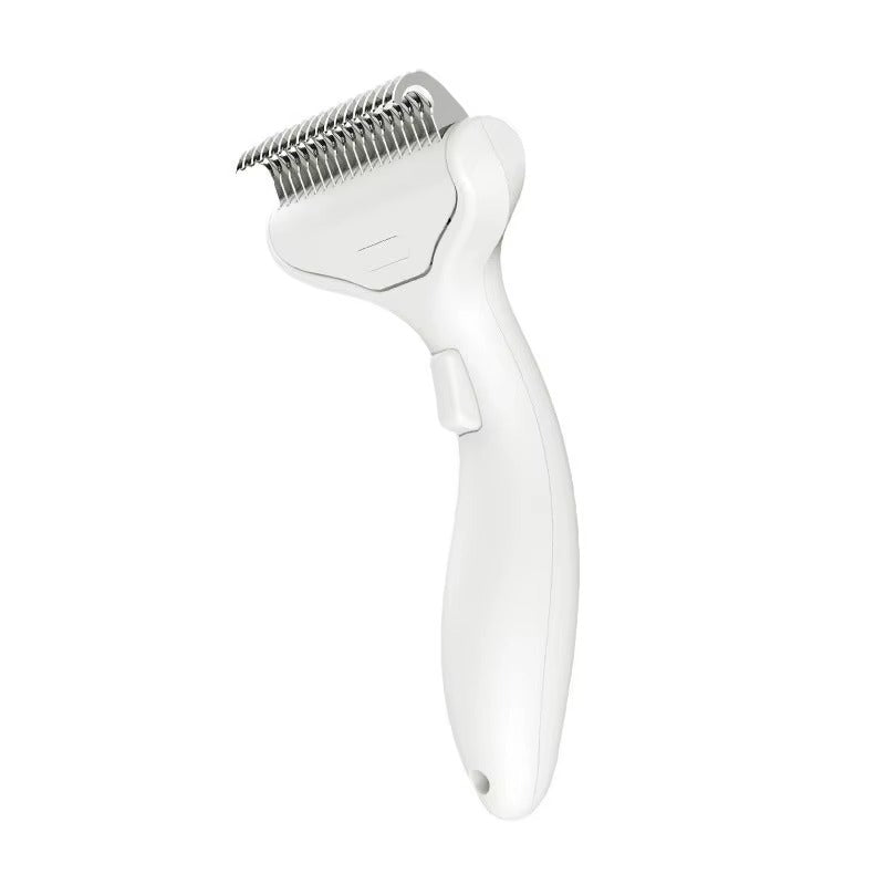 The SilkGlide™ | Precision No-Pain Dematting Tool