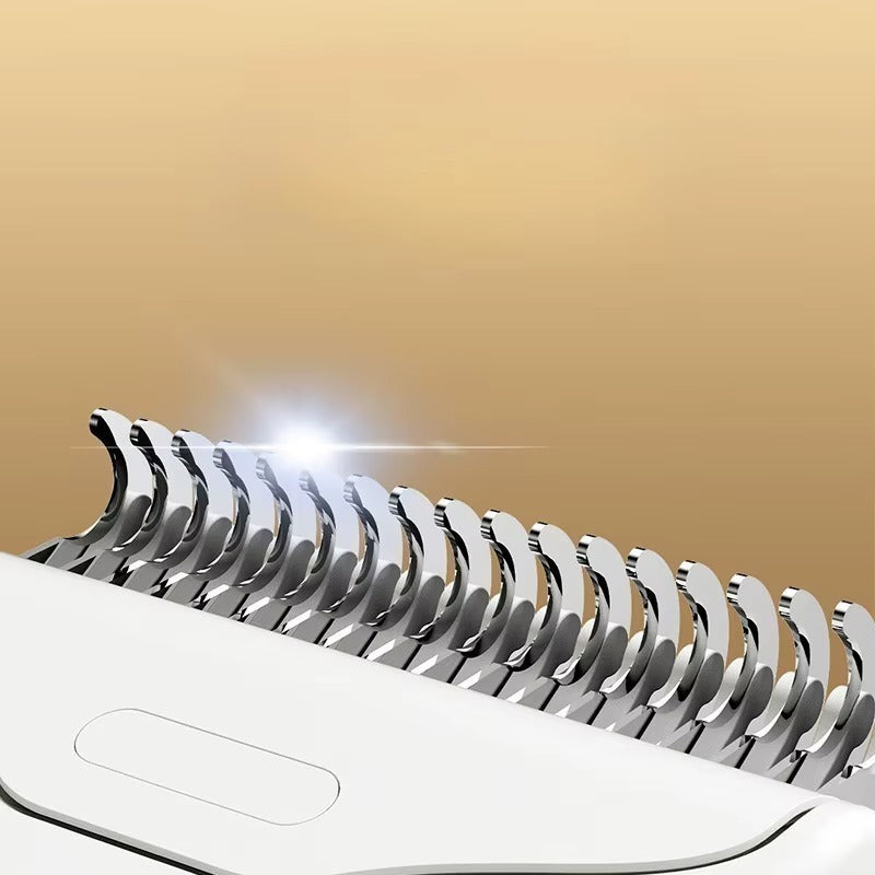 The SilkGlide™ | Precision No-Pain Dematting Tool