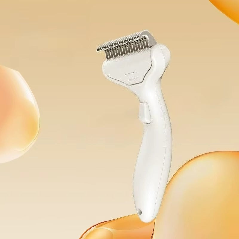 The SilkGlide™ | Precision No-Pain Dematting Tool