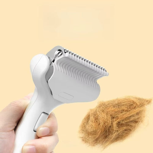 The SilkGlide™ | Precision No-Pain Dematting Tool